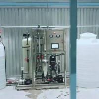 常州水处理设备   工业用水设备  涂装反渗透设备   常州反渗透设备