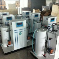 山东泰清环保设备医院污水  处理设备 医院污水处理设备