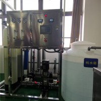 水处理设备 纯水设备 阜阳反渗透设备