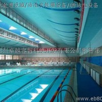泳池附件全套设备/游泳池水处理附件/泳道线