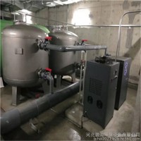 厂家批发衡水市BH-SG-1200泳池水处理改良过滤砂缸