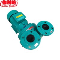 真空泵的工作原理 气体真空泵 水循环真空泵水处理 闽