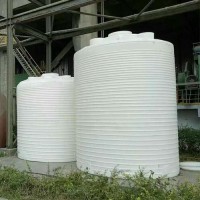 水处理PE水箱 原水塑料水箱 10方30方水塔厂家规格齐全
