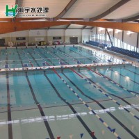 安徽合肥专业景观鱼池水处理设备