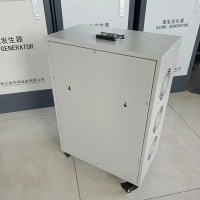 源头厂家20g小型水处理臭氧发生器臭氧机食品制药空间处理臭氧