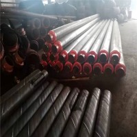 瑞诚 矿用制冷降温用保温管 煤矿保温管道厂家 欢迎选购