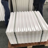 威泰供应 PVC斜管填料 水处理斜管填料