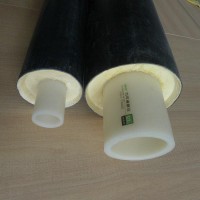 PE-RT II温泉保温管