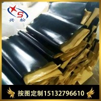 热缩带  塑套钢管保温管安徽厂家