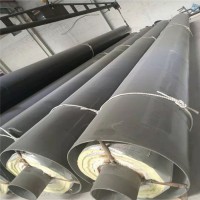 江锟管道 热力用聚氨酯保温管 钢套钢蒸汽保温管 价格实惠 质量保证 欢迎咨询