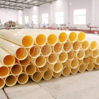 山东abs塑料污水处理管材批发零售 厂家加工定制新型环保耐腐蚀abs管材管件