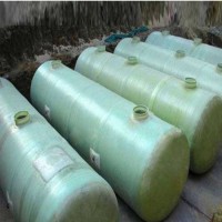 香港化粪池 环保化粪池 污水处理设备 农村改造家用污水处理 厂家供应