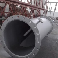 广东深圳如克GH-900     涡流式管道水处理   管式混合器