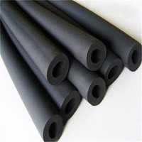 硕雅 橡塑管 橡塑保温管 品质可靠