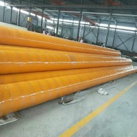 欧良齐全 河北直埋蒸汽复合保温管