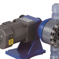 机械隔膜式计量泵 水处理计量泵 加药泵DPMFWSA系列加药计量泵超临界CO2萃取装置