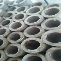 防火硅酸铝保温管 管道保温硅酸铝保温管 当前采购价格