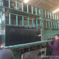 智能地埋式一体化污水处理设备