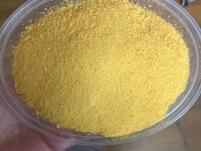 浩信净水水处理药剂 高效聚合氯化铝 品质保证图1
