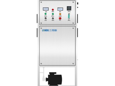 兰蒂斯高浓度臭氧水机 臭氧水生成器 水处理臭氧机 臭氧发生器图1