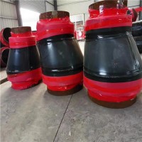 聚氨酯硬质发泡保温管厂家 拓荣管道