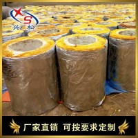 烟台市保温钢套钢保温管报价 保温钢套钢直埋管价格