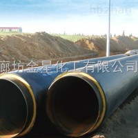 聚氨酯直埋保温管 **聚氨酯保温管聚氨酯保温材料 **