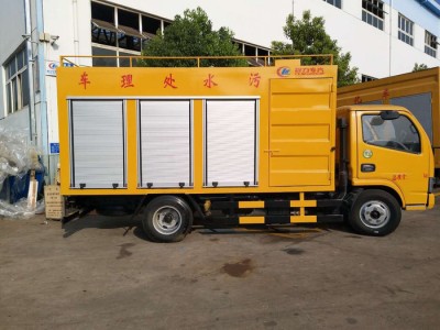 广南 吸污车厂家 清洗吸污车价格 吸粪车 污水处理车 污水净化车厂家 国五污水处理车价格 污水处理车图片 吸污车 可按揭图1