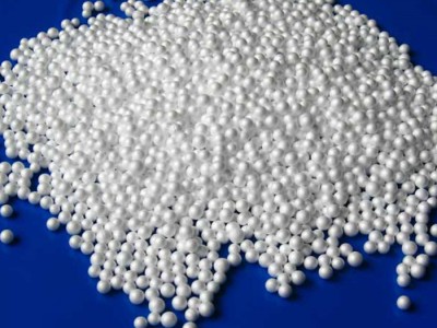 威泰环保供应 EPS泡沫滤珠 水处理用泡沫滤珠图1