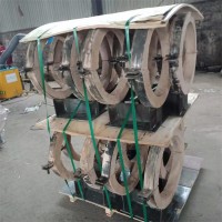 广拓管道 蛭石管托 保温管托厂家定制