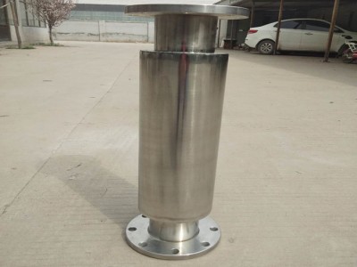 稀土矿高强磁除垢器 磁性水处理器图1
