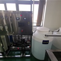 RO 反渗透设备 无锡水处理设备厂家 无锡纯水设备