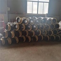 煤矿井下用保温管道 煤矿井下用保温管道 瑞诚管道定制厂家