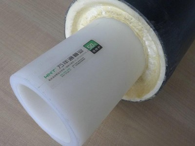 保温管品牌厂家万年通 【石家庄】直供图1