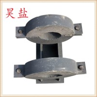 昊盐定制保温管托隔热管托厂家常年供应