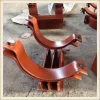 上海保温管托管道管托厂家来图定制