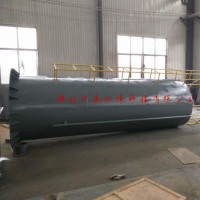 中泰ZTYT-110 一体化污水处理设备厂家湖北直销
