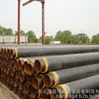 湖南管件瑞鑫恒通防腐保温管高性价