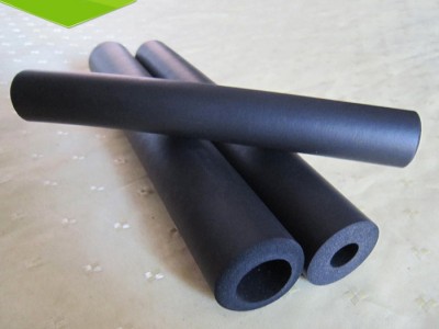 东营保温橡塑管 B级橡塑管 橡塑保温管专业生产 阻燃橡塑管价格
