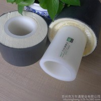 PERT II型保温管苏州万年通厂家内蒙包头市价格直供 温泉管道