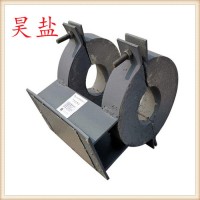 特斯拉定制保温管托节能型隔热管托厂家按图生产