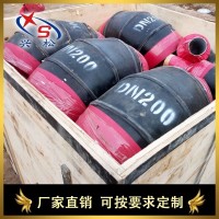 榆林凝结水管预制保温成品弯头   冷凝水管直埋保温管