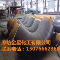 金星聚氨酯发泡保温管壳