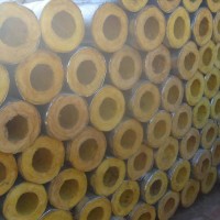 襄樊高品质玻璃棉管厂家  玻璃棉保温管厂家价格  批发采购