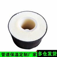 廊坊ppr热水管 ppr发泡保温管 酒店冷热水管