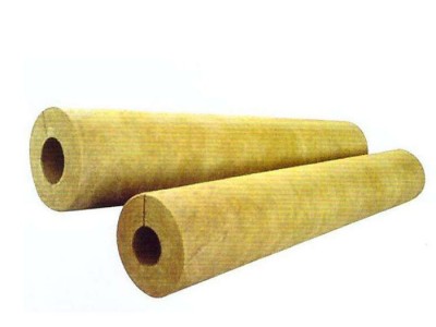 河南郑州产地货源 保温材料 保温管 玄武 岩棉管壳