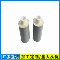 河北厂家销售PPR热水保温管 聚氨酯发泡复合一体空气能工程