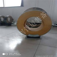 康越兴 保温管隔热管托 隔热管托 欢迎来电订购