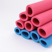 橡塑保温管   铝箔橡塑棉   彩条布    保温专用胶水