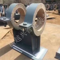 聚氨酯保温管托 隔热管托 高效隔热管托